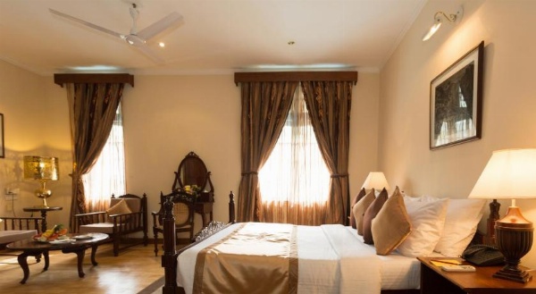 Hotel Suisse image 11