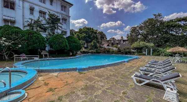 Hotel Suisse image 13