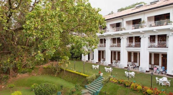 Hotel Suisse image 15