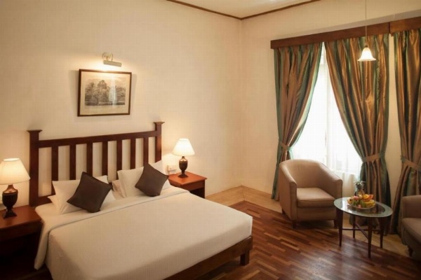 Hotel Suisse image 16