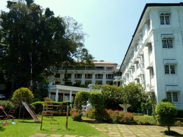 Hotel Suisse image 17