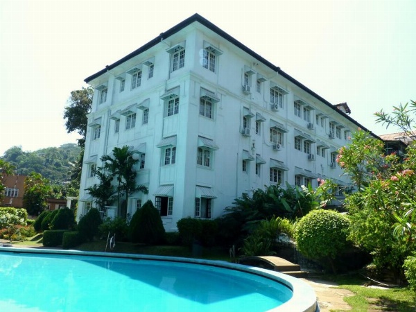 Hotel Suisse image 18