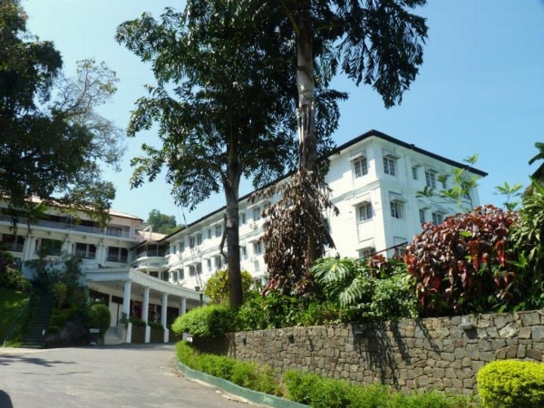 Hotel Suisse image 19