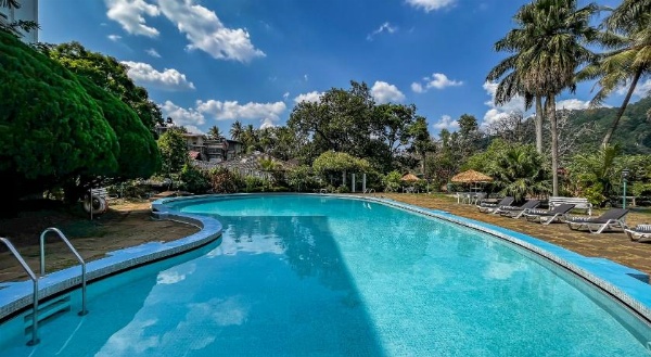 Hotel Suisse image 20