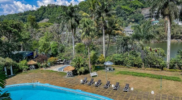 Hotel Suisse image 22