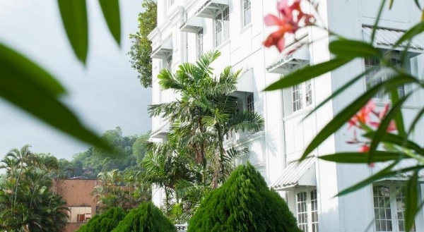 Hotel Suisse image 23