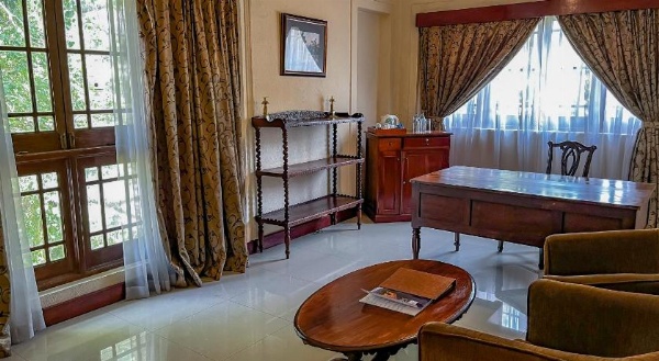 Hotel Suisse image 24