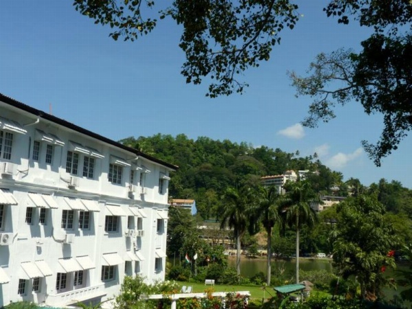 Hotel Suisse image 25