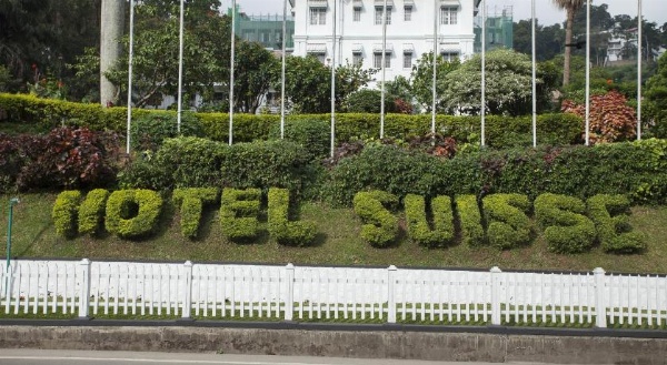 Hotel Suisse image 26