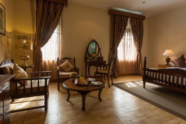 Hotel Suisse image 27