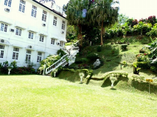 Hotel Suisse image 29