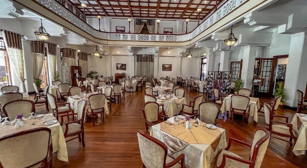 Hotel Suisse Main image