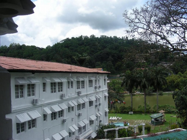 Hotel Suisse image 30