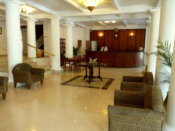 Hotel Suisse image 4