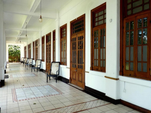 Hotel Suisse image 5