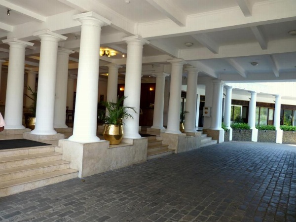 Hotel Suisse image 6