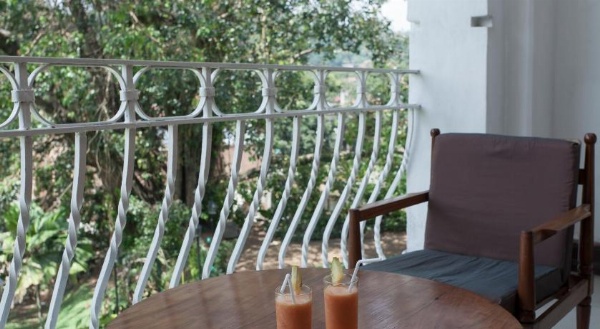 Hotel Suisse image 7