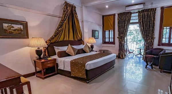 Hotel Suisse image 8