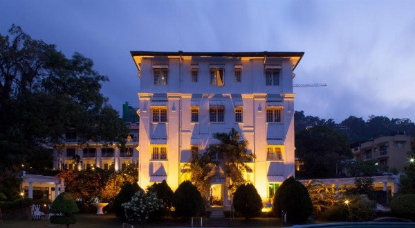 Hotel Suisse image 9